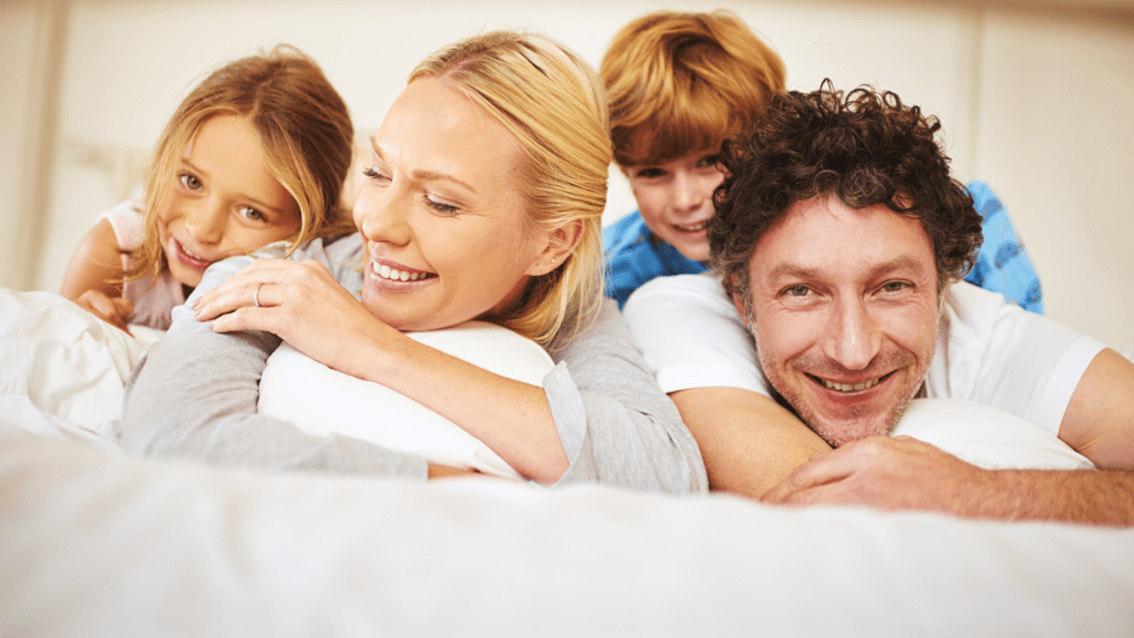 10 Simple Parenting Tips to Strengthen Family Bonds Every Day for a Happier Home