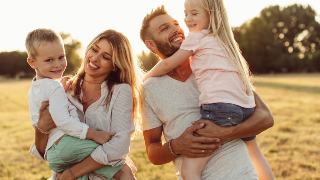Benefits Of Sharing Parenting Journeys