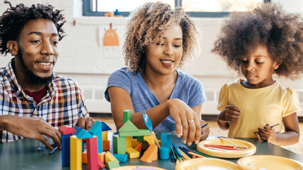 Benefits of Fun Family Activities