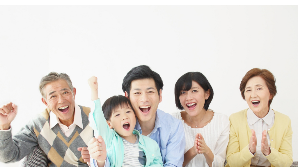 Celebrating The Joys Of Parenthood
