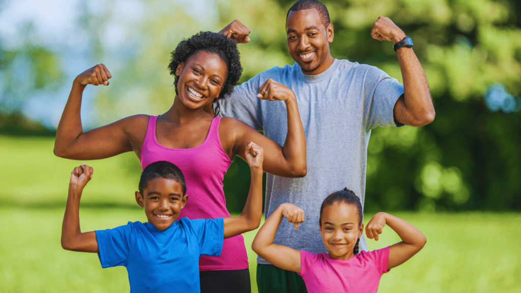 Creating A Flexible Fitness Schedule