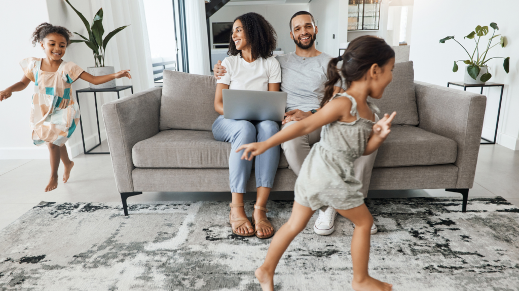 Creating A Safe And Nurturing Space For Kids