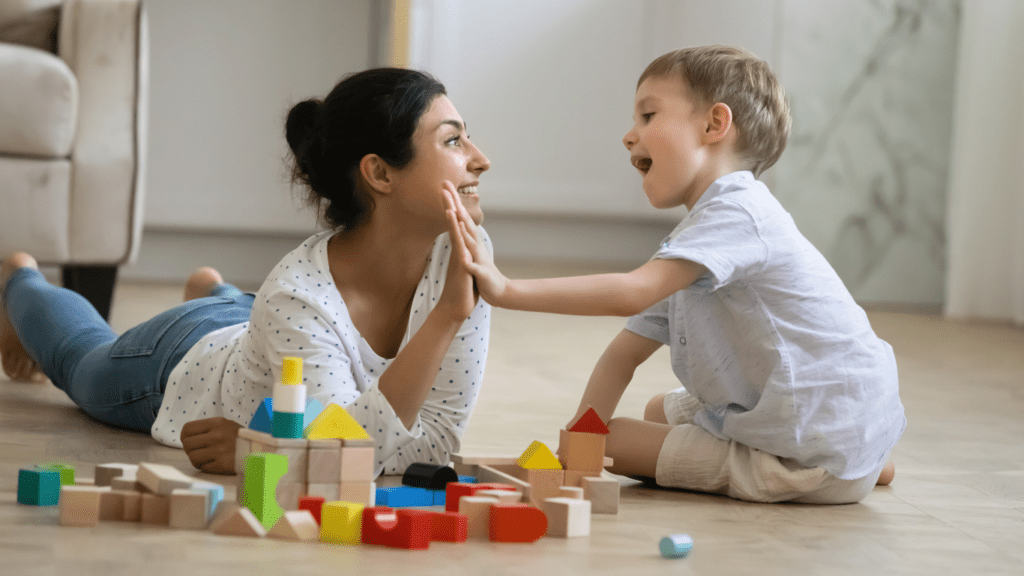 Creating A Supportive Family Environment