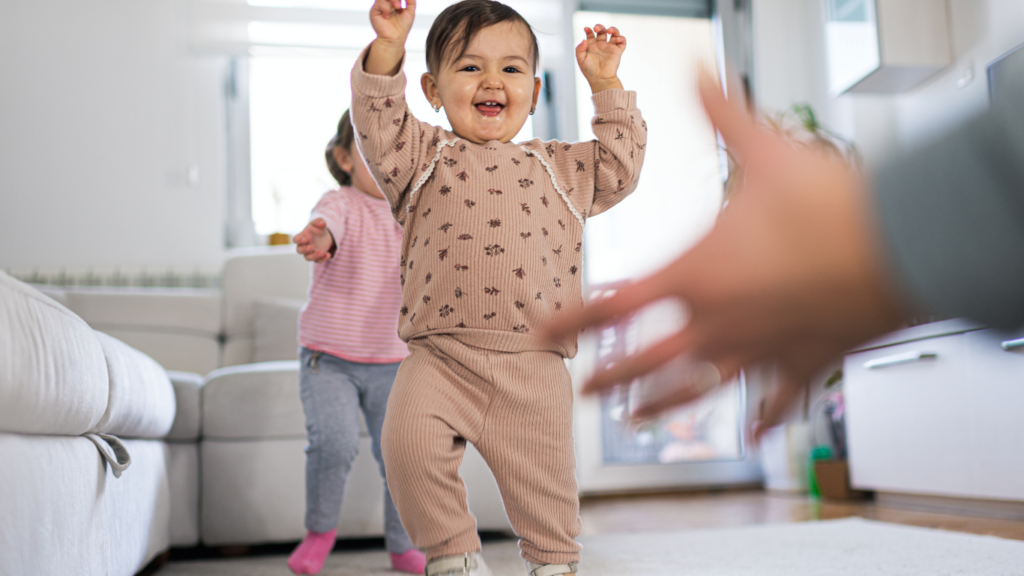 Creating Sweet Memories in Parenthood