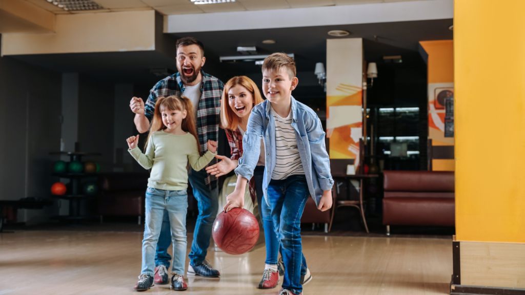 Creative Activities For Every Age Group