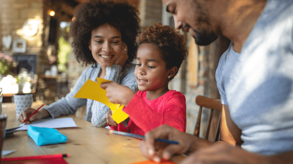 Creative Arts and Crafts Projects to Spark Family Imagination and Strengthen Bonds
