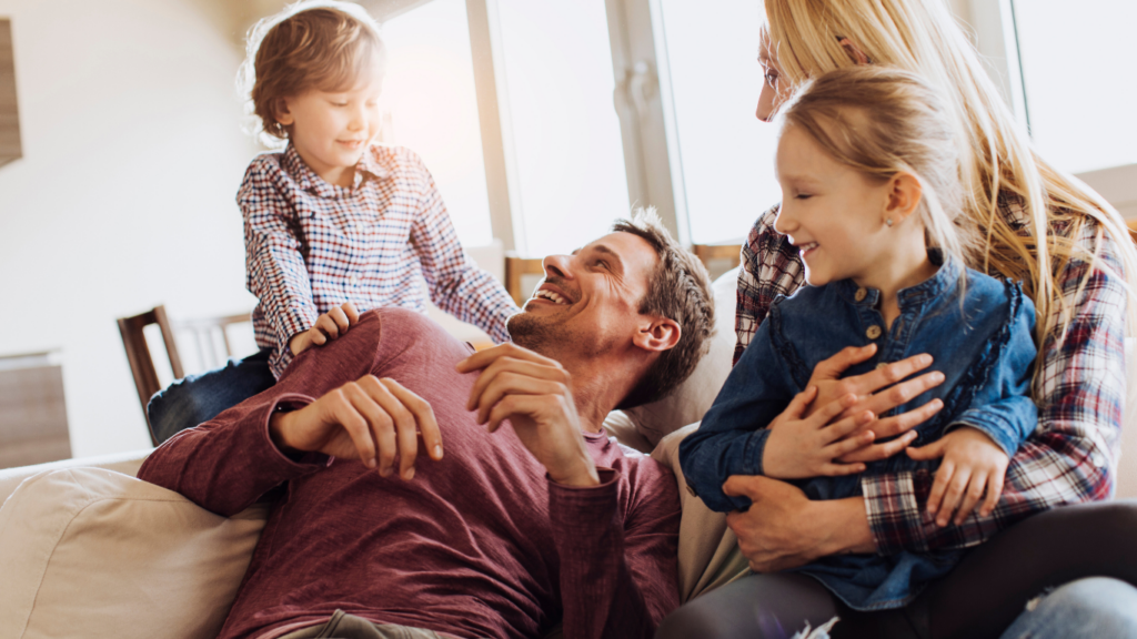 Cultivating Gratitude in Parenthood