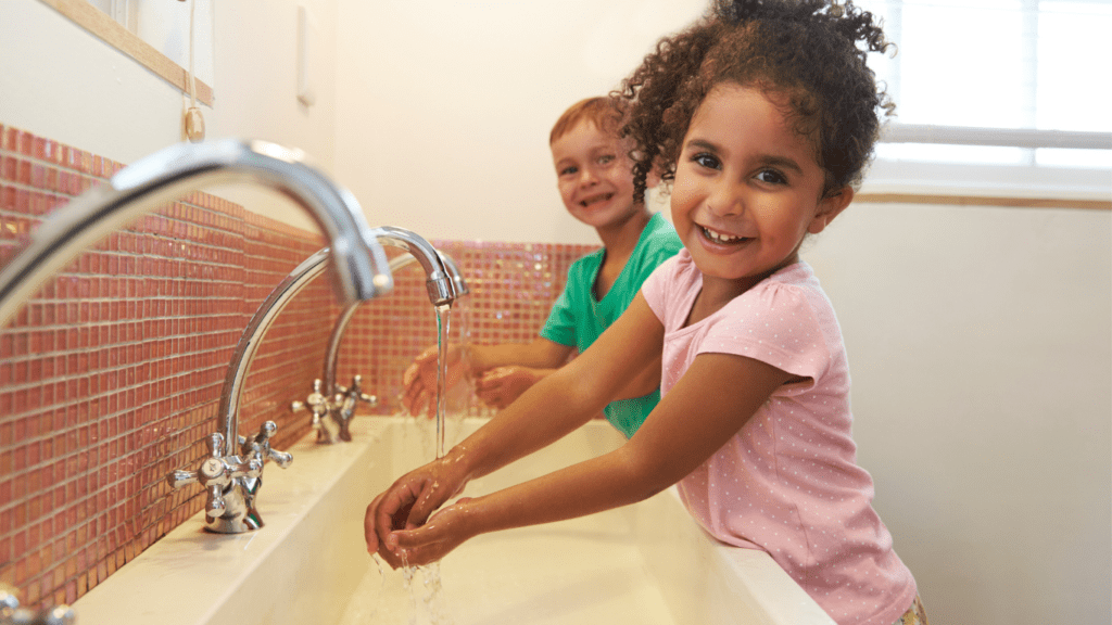 Educational Games About Hygiene