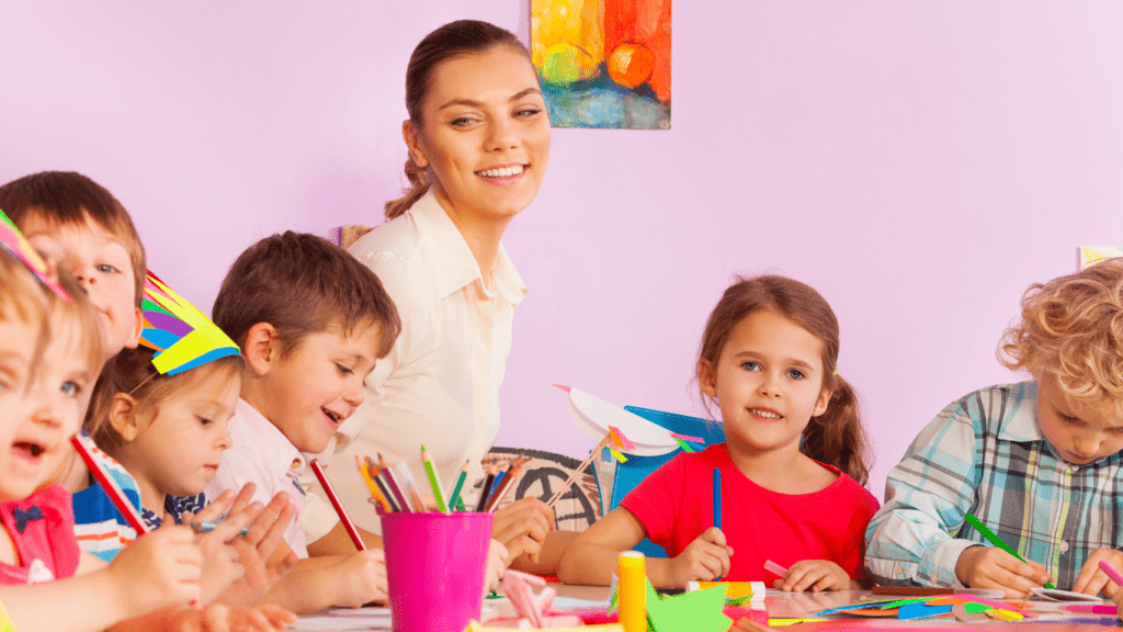 Effective Strategies For Supporting Your Child’s Growth