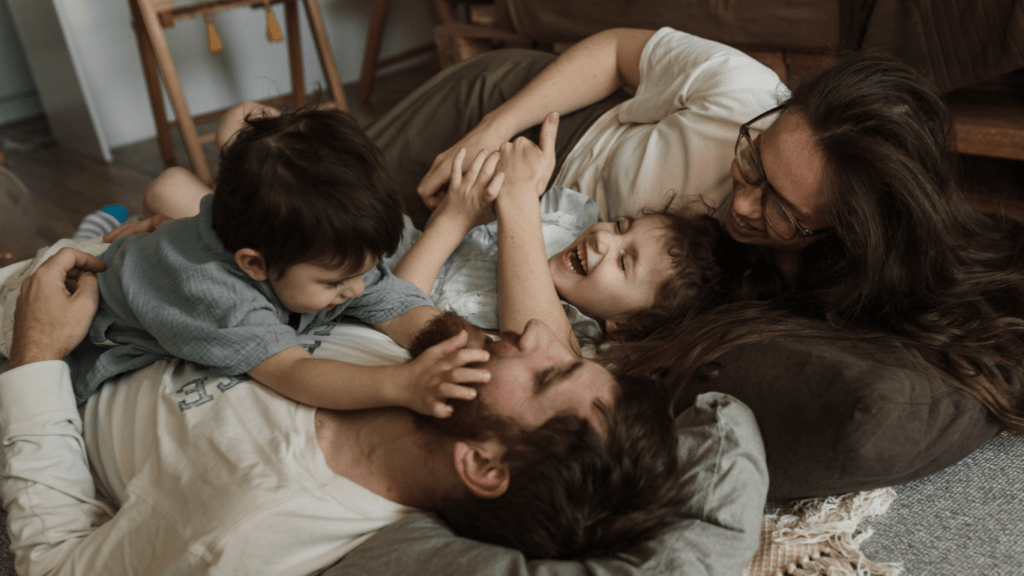 Emotional Growth Through Shared Experiences