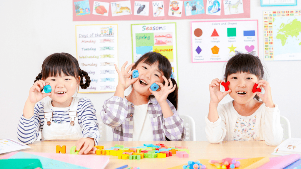 Fun Learning Activities for Young Explorers to Inspire Lifelong Learning