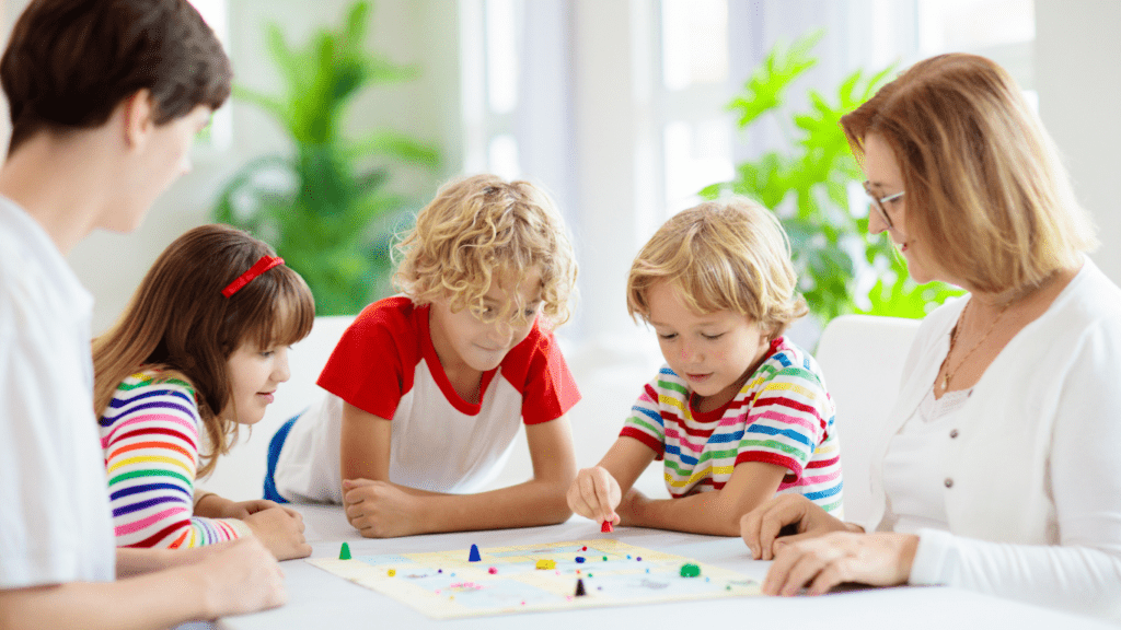 Family Fun Secrets Make the Most of Your Time Together with These Creative Ideas
