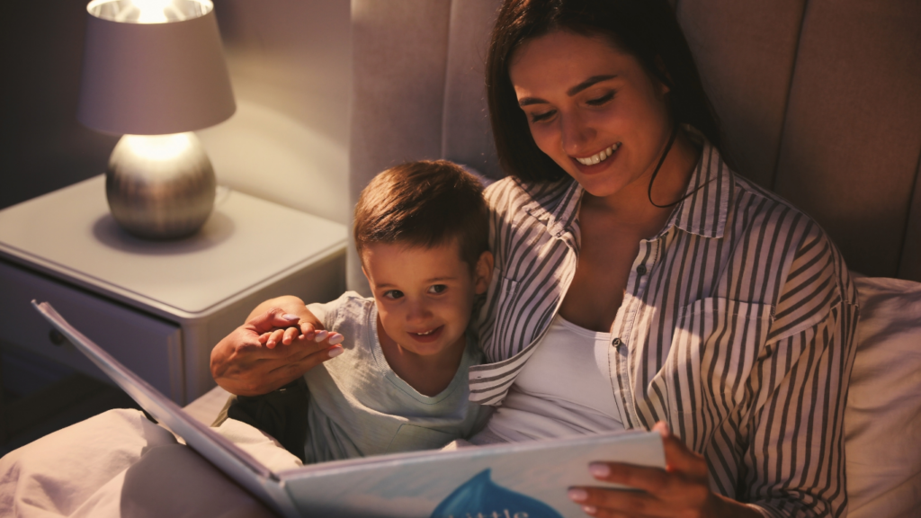 From Sleepless Nights to Sweet Memories Reflections on Early Parenthood Journey