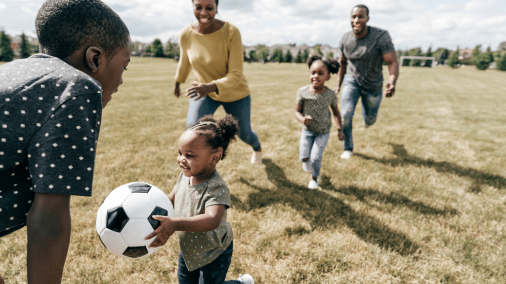 Fun Activities for All Ages