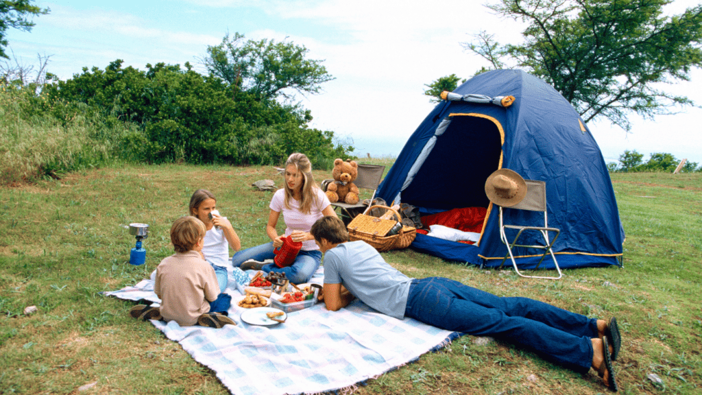 Fun And Engaging Outdoor Activities For Families