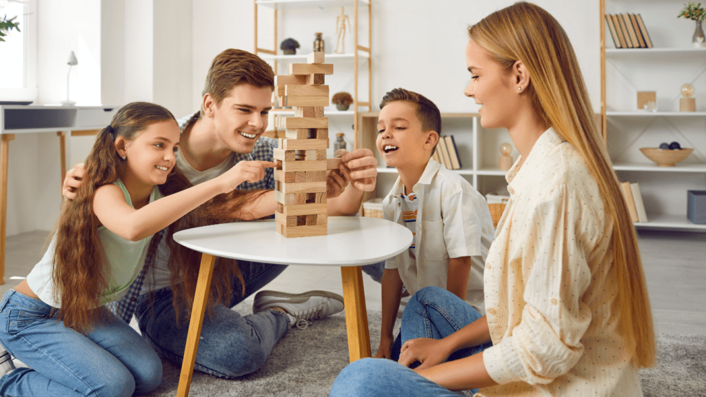 Game Night Magic Tips to Create Unforgettable Family Evenings Full of Fun and Connection