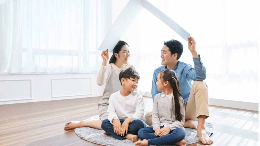 Healthy Families, Happy Homes Simple Wellness Habits to Start Today for a Joyful Life