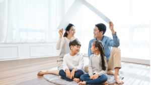Healthy Families, Happy Homes Simple Wellness Habits to Start Today for a Joyful Life