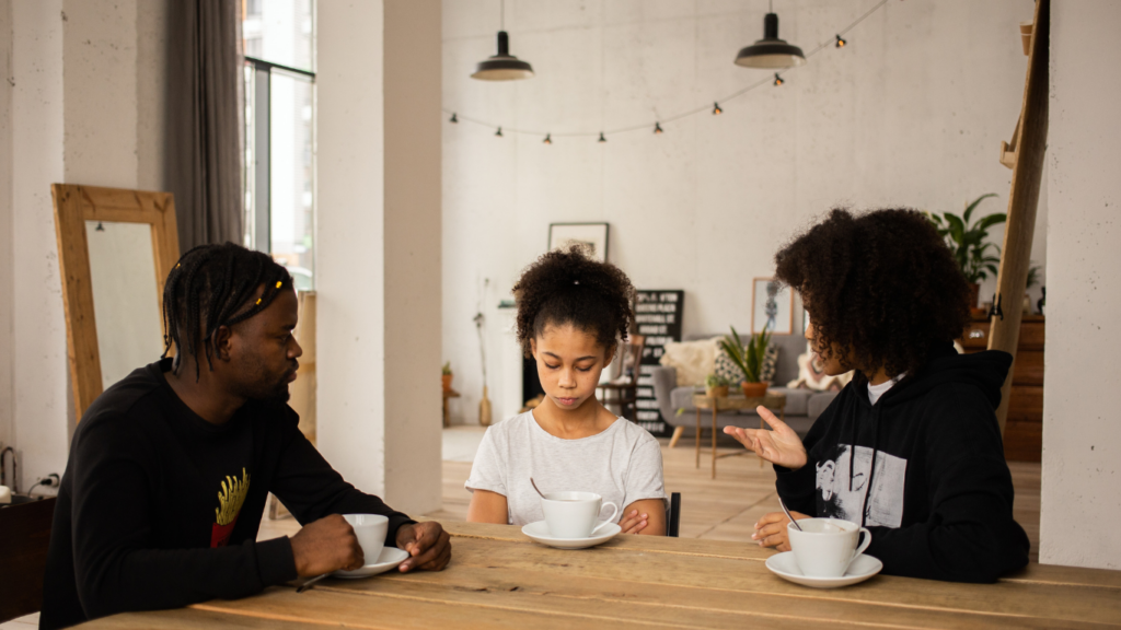 Heartfelt Advice from Parents Who’ve Been There Real Tips for Every Stage of Parenting