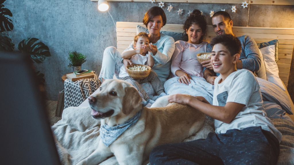 How Family Game Night Strengthened Our Bond