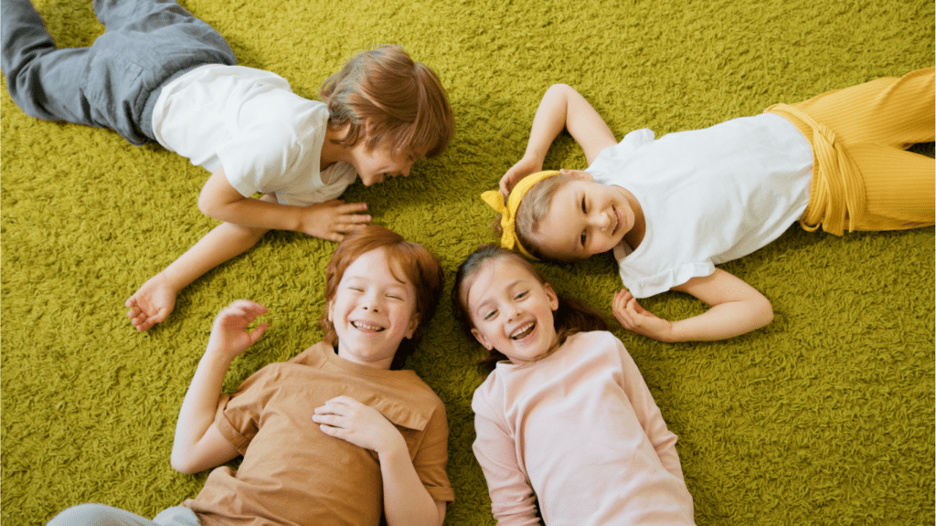 How Play Supports Emotional And Social Growth