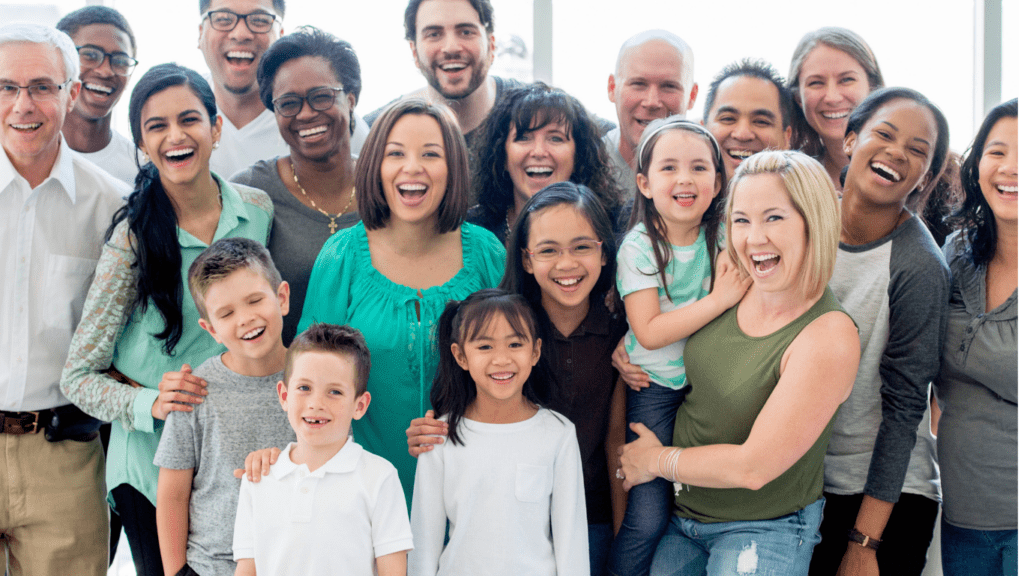 family reunion