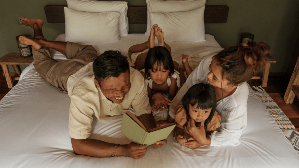 Inspiring Growth Real-Life Parenting Experiences to Guide Your Child’s Journey to Success