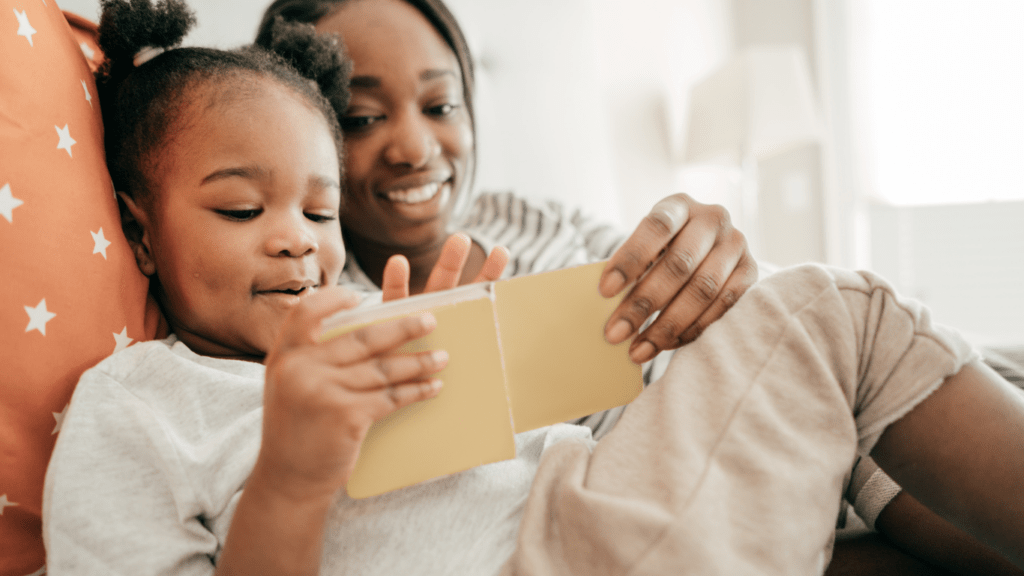Key Benefits Of Routine For Children