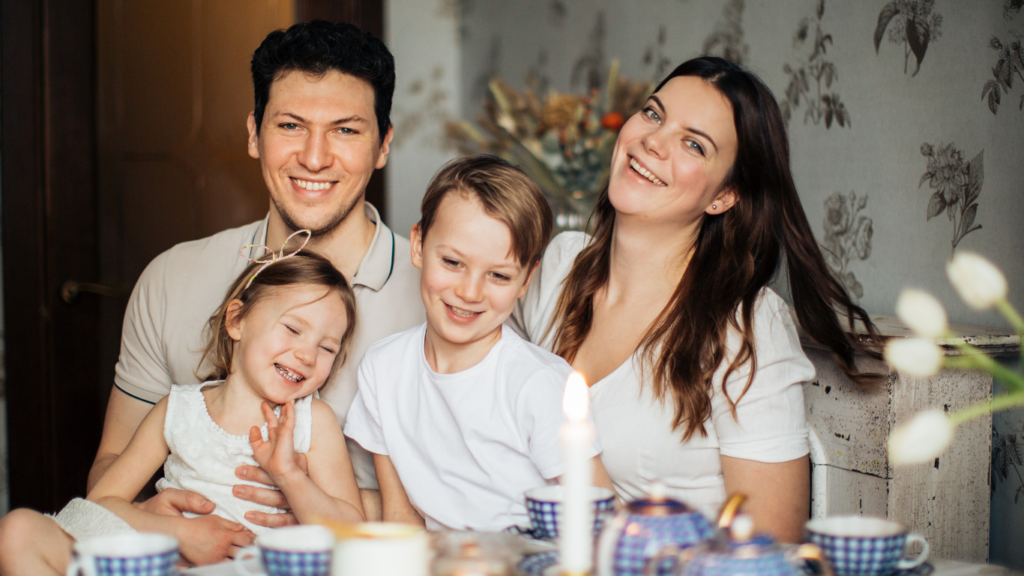 Key Stories That Resonate With Families