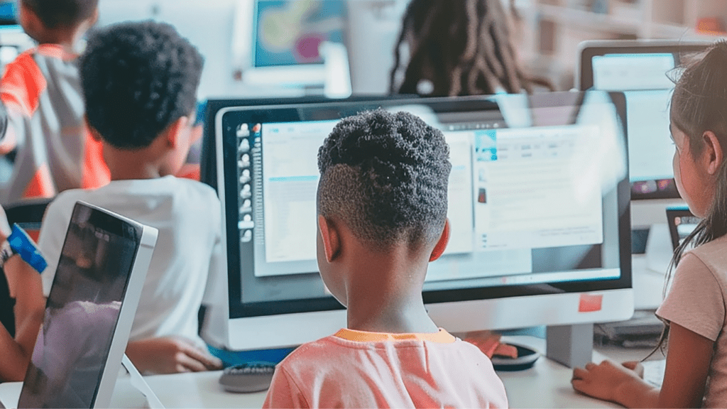 Leveraging Technology For Fun And Educational Experiences