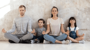 Mindful Parenting Supporting Mental Health for the Whole Family with Simple, Effective Tips