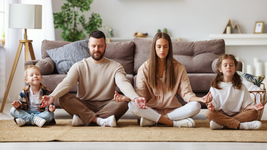 Mindful Parenting Tips for Raising Resilient, Happy Children Every Parent Should Know