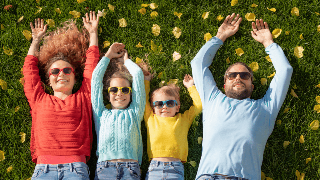 Outdoor Family Fun Nature Adventures That Kids Will Love for Memorable Experiences