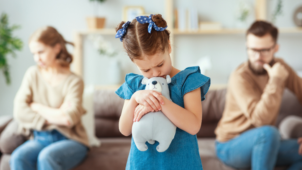 Overcoming Parenting Doubts A Story of Growth, Resilience, and Gratitude
