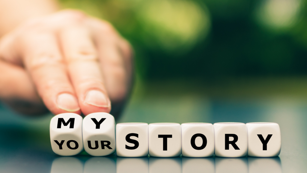 Personal Stories And Experiences