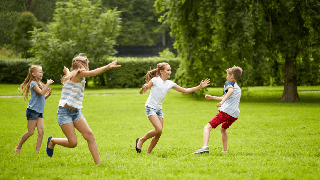 Physical Wellness for Little Ones Tips to Support Strong and Active Bodies Every Day