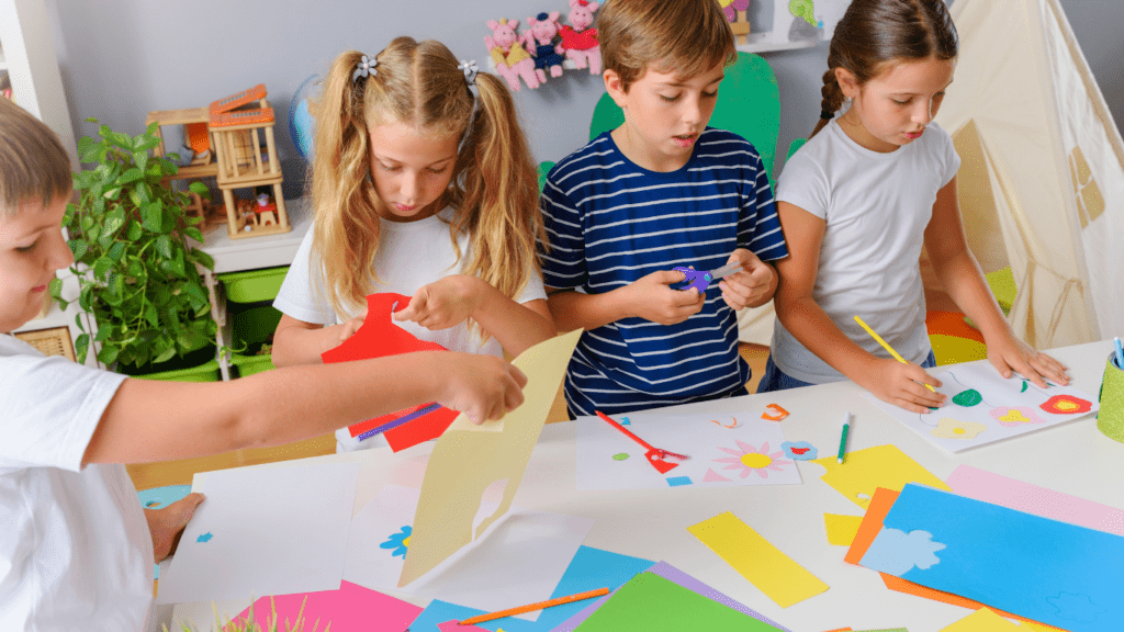 Play with Purpose Fun Family Activities to Boost Healthy Development and Build Strong Bonds