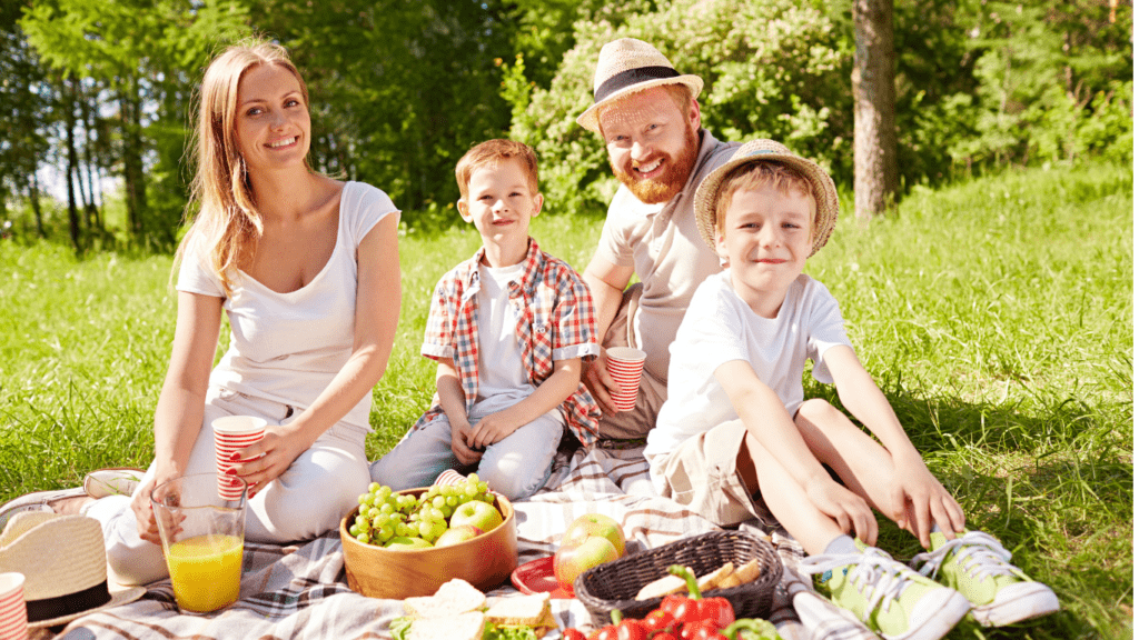 Popular Types Of Family Activities