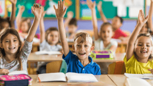Raising Resilient Kids Emotional Wellness Strategies Every Family Needs to Thrive