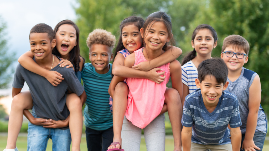 Raising Resilient Kids How Our Family Overcame Challenges and Built Strength Together
