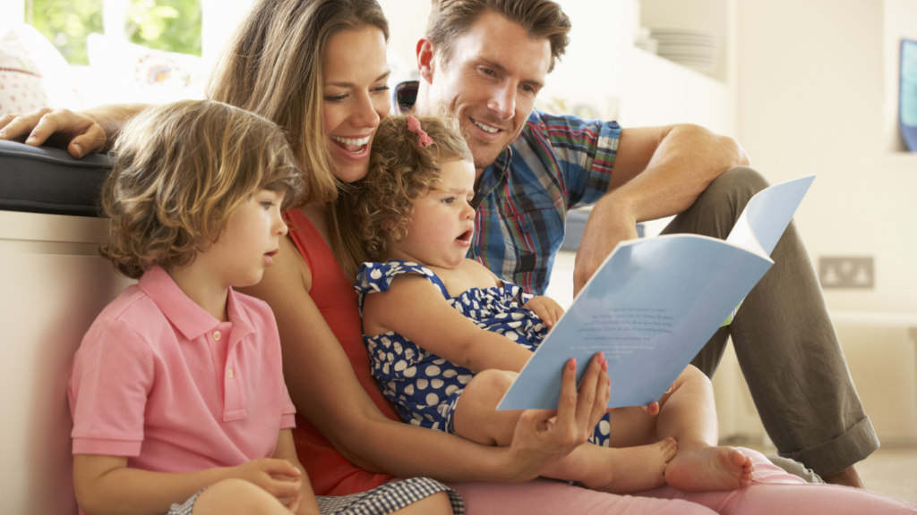 Real-Life Parenting Stories That Will Inspire Your Journey and Warm Your Heart