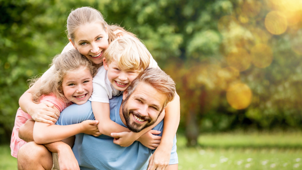 Real-Life Parenting Victories Shared In The Book