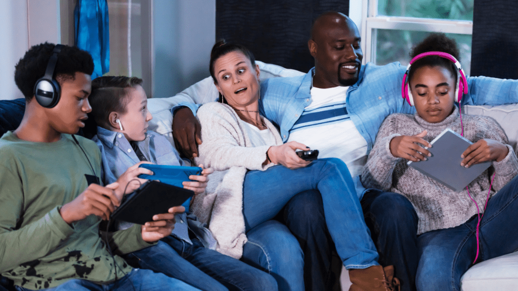 Screen Time and Wellness Tips for Finding a Healthy Digital Balance in Daily Life