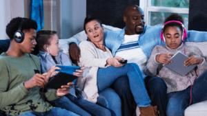 Screen Time and Wellness Tips for Finding a Healthy Digital Balance in Daily Life