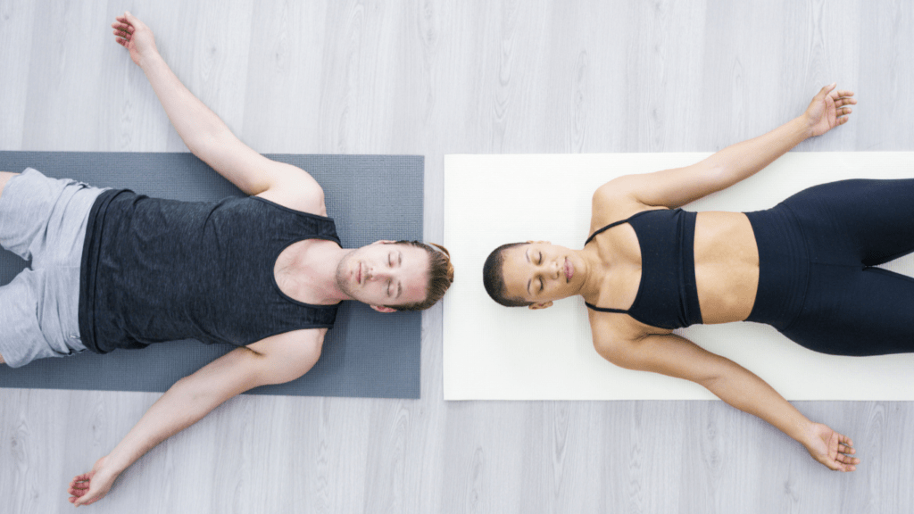 Self-Care for Parents Why Your Health Matters to Your Family's Well-Being