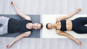Self-Care for Parents Why Your Health Matters to Your Family's Well-Being