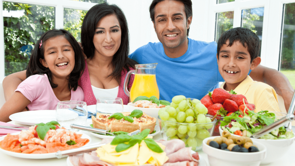 Strategies for Encouraging Healthy Habits