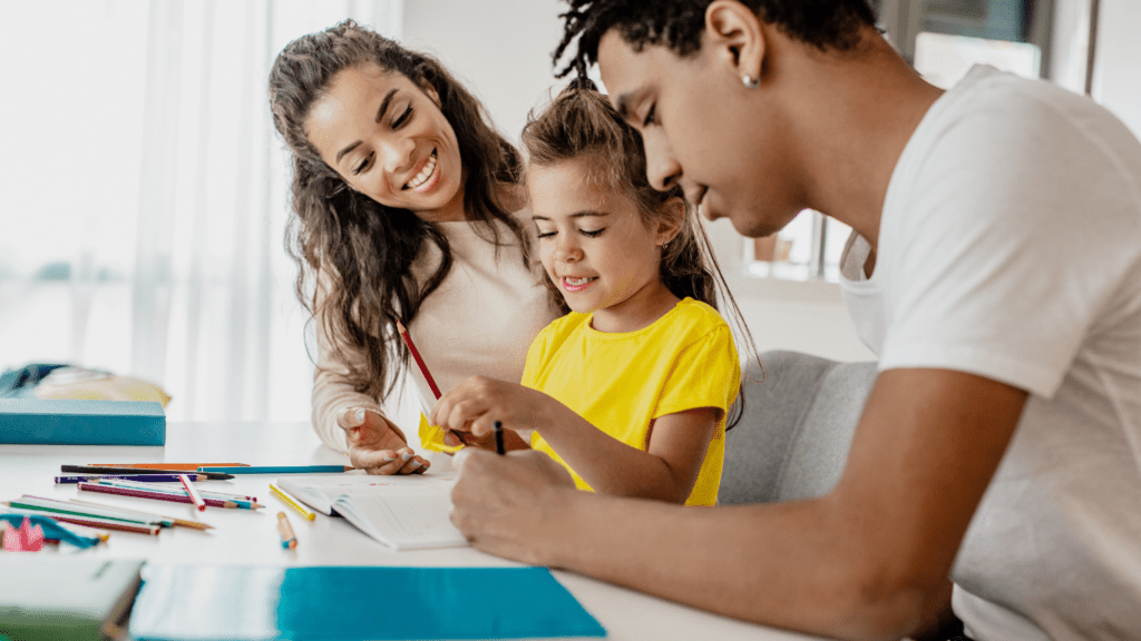 Supporting Every Stage A Practical Guide to Child Development Milestones for Parents