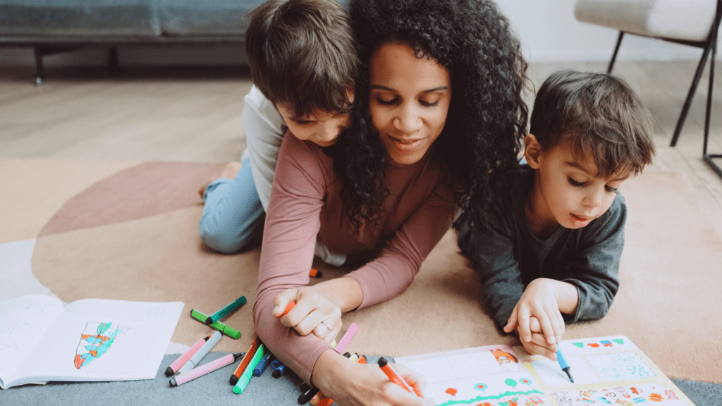 The Best Indoor Activities for Rainy Family Days Fun, Engaging, and Memorable Ideas