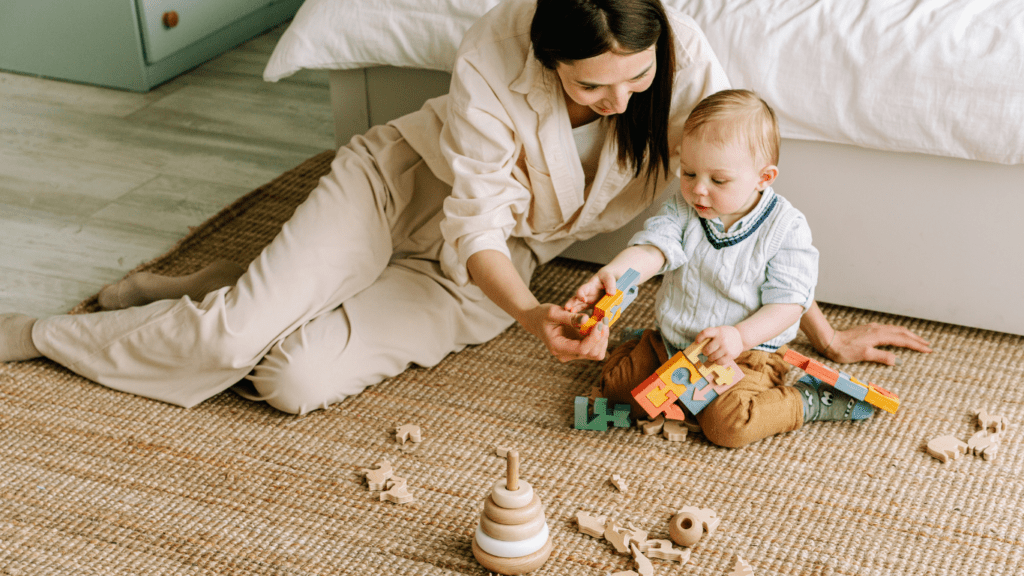 The Importance of Play What Every Parent Should Know for Healthy Child Development